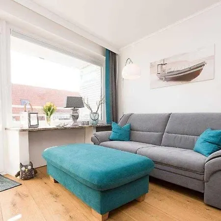 Appartement Beachlife-sylt *