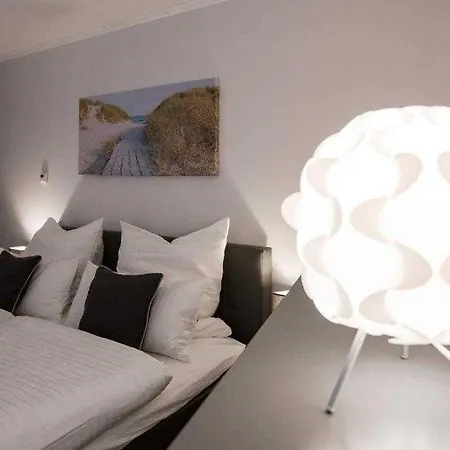 Appartement Beachlife-sylt Westerland