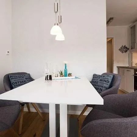 Beachlife-sylt Appartement Westerland