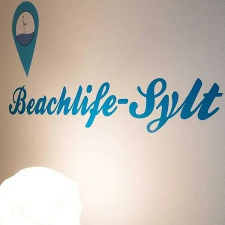 Beachlife-sylt Westerland